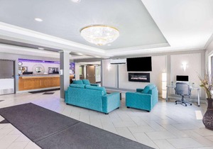 Travelodge by Wyndham Miramichi New Brunswick