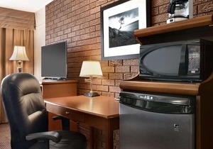 Travelodge by Wyndham Simcoe
