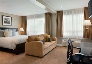 Travelodge by Wyndham Simcoe