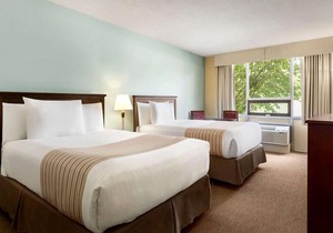 Travelodge by Wyndham Sydney