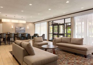 Travelodge by Wyndham Sydney