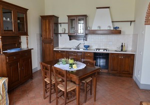 TREBBIANO APARTMENT at Agriturismo MUSIGNANO