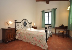 TREBBIANO APARTMENT at Agriturismo MUSIGNANO