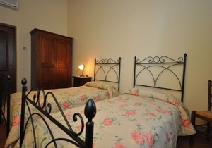 TREBBIANO APARTMENT at Agriturismo MUSIGNANO