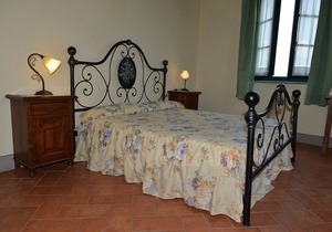 TREBBIANO APARTMENT at Agriturismo MUSIGNANO