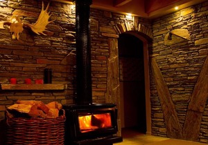 Tree House Lodge Bed & Breakfast