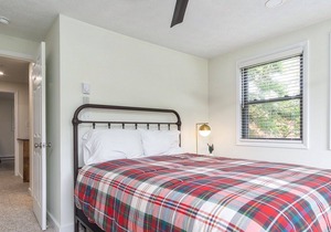 Treetop 26, 2 bedroom, Just steps to Village and Slopes