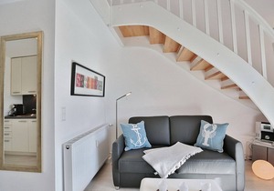 Treffert Apartment 38 - House Miramar