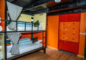 Trekkers Hostel