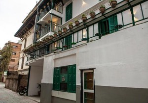 Trekkers Hostel