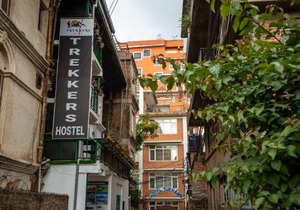 Trekkers Hostel