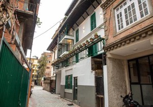 Trekkers Hostel