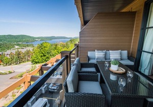 Tremblant Prestige - Horizon 2-204