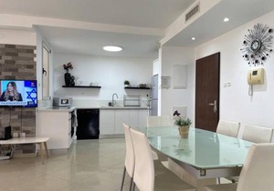 TRENDY 2BR GOLF RESIDENCE EILAT
