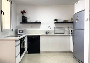 TRENDY 2BR GOLF RESIDENCE EILAT