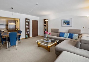 Triangel A Freund by Interhome