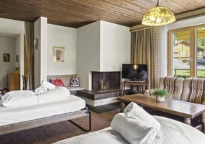 Triangel D Grossenberger by Interhome