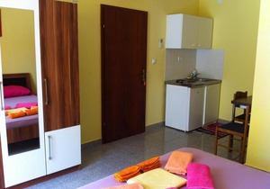 Triglav Studio Apartments 2