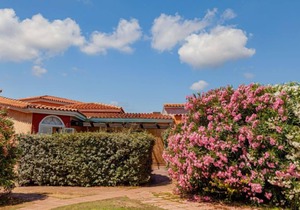 Trilo 6 - Lu Nibareddu by Interhome