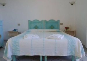 Trilo 6 sea view - Lu Nibareddu by Interhome