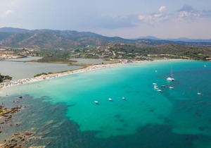 Trilo 6 sea view - Lu Nibareddu by Interhome