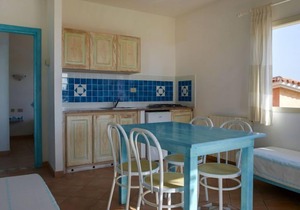 Trilo 6 sea view - Lu Nibareddu by Interhome