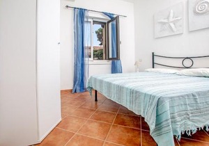 Trilocale Capo Testa