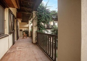 Trilocale Capo Testa