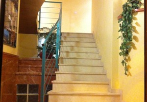 Triple apartment - double and single bed. 2 in Alcoi