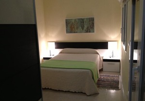 Triple apartment - double and single bed. 3 in Alcoi