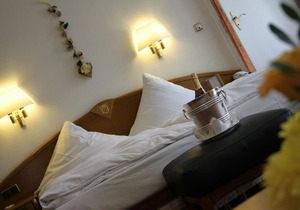 Triple Room - Bellevue Rheinhotel, Boppard