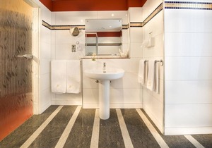 Triple Room - Bellevue Rheinhotel, Boppard