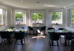 Triple Room with Balcony - Hotel zum See *** garni