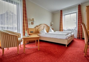 Triple Room - Hotel Wittelsbach