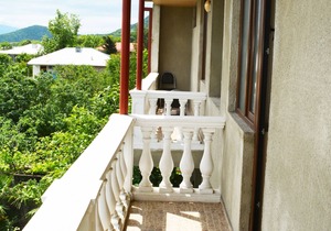 Triple Room in Kvareli, Georgia