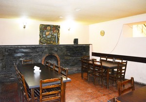 Triple Room in Kvareli, Georgia