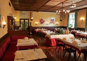Triple room - Itzlinger Hof, hotel