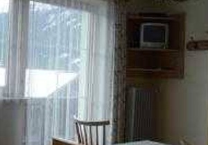 Triple Room (Room No. 4) - Janserhof