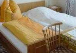 Triple Room (Room No. 4) - Janserhof