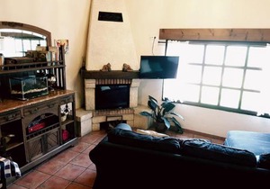 Trisqueles y Buganvillas II