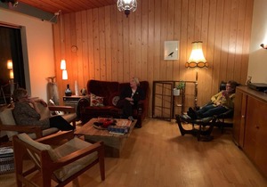 Trod North Guesthouse