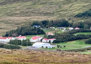 Trod North Guesthouse