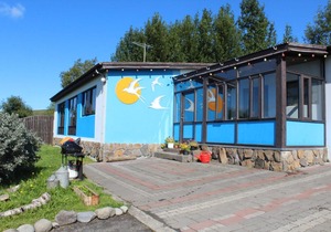 Trod North Guesthouse