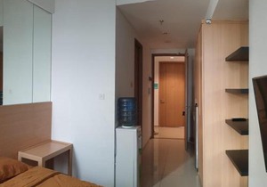 Troom treepark city apartement