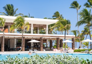 Tropical Deluxe Princess - All Inclusive