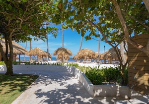Tropical Deluxe Princess - All Inclusive