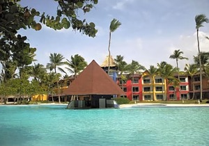 Tropical Deluxe Princess - All Inclusive