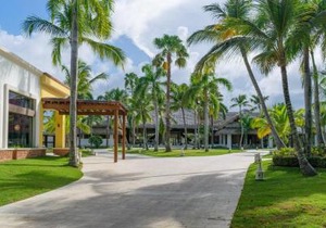 Tropical Deluxe Princess - All Inclusive
