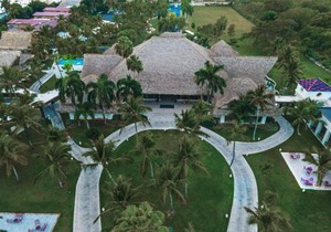 Tropical Deluxe Princess - All Inclusive