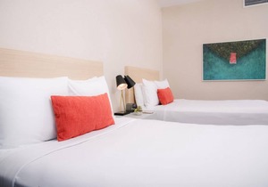 Tropical Escape! 2 Great Units, Near Contemporary Art Museum, Pool, Jet Skiing
